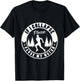 If I collapse please pause my watch Design for a Running Fan T-Shirt - T-Shirt | Black