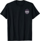 Germany South Bayern SWAT Police SEK Spezialeinsatzkommando T-Shirt - T-Shirt | Black