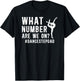 Dance Step-Dad Funny Dancing Stepdad Of A Dancer Stepfather T-Shirt - T-Shirt | Black