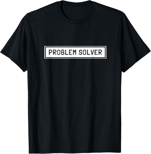 Problem Solver