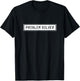 Problem Solver T-Shirt - T-Shirt | Black