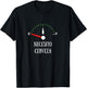 I Need Beer Necesito Cerveza Funny Beer Drinker T-Shirt - T-Shirt | Black