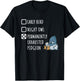 Early Bird Night Owl Permanently Exhausted Pigeon Funny Mom T-Shirt - T-Shirt | Black