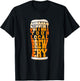 Support Your Local Brewery Craft Beer Pint T-Shirt - T-Shirt | Black