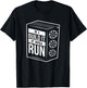 Funny PC Builder Shirt - Computer Builder & PC Gamer Gift T-Shirt - T-Shirt | Black
