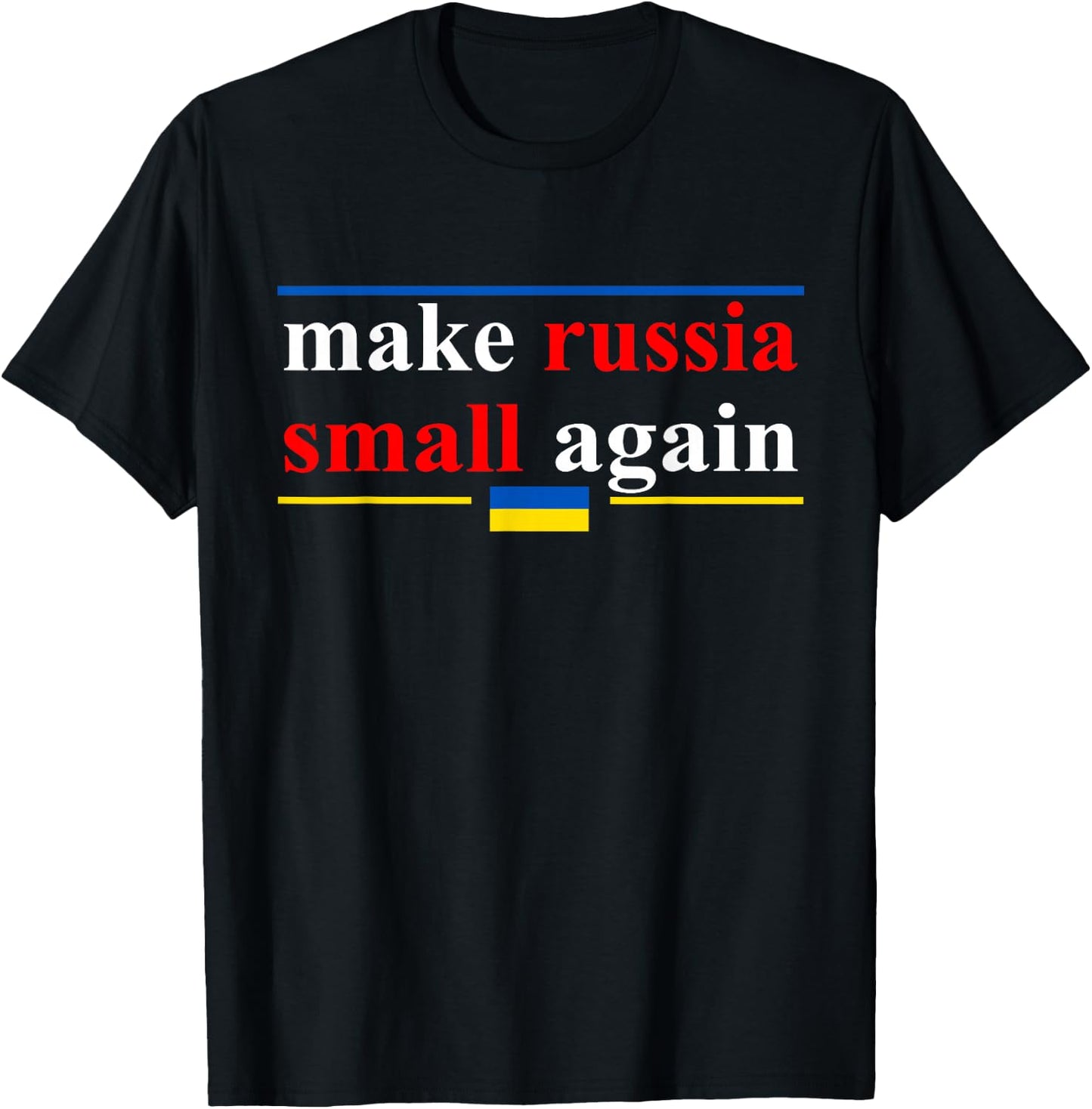 T-Shirt T-Shirt - T-Shirt | Black