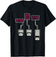 Manual Transmission Fun Pedal Shift Clutch Engine JDM Tuning T-Shirt - T-Shirt | Black
