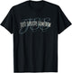 Elegant Just Survive Somehow JSS product T-Shirt - T-Shirt | Black