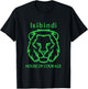 Isibindi House of Courage House, RCA School Teacher Student Men Women Girls Kids T-Shirt - T-Shirt | Black