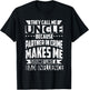 They Call Me Uncle Because Partner in Crime Bad Influence T-Shirt - T-Shirt | Black