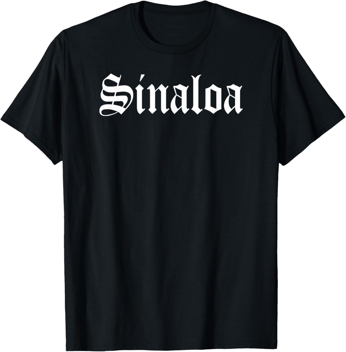 Culiacan Mexico Sinaloa Retro Mexican Mazatlan Michoacan T-Shirt - T-Shirt | Black