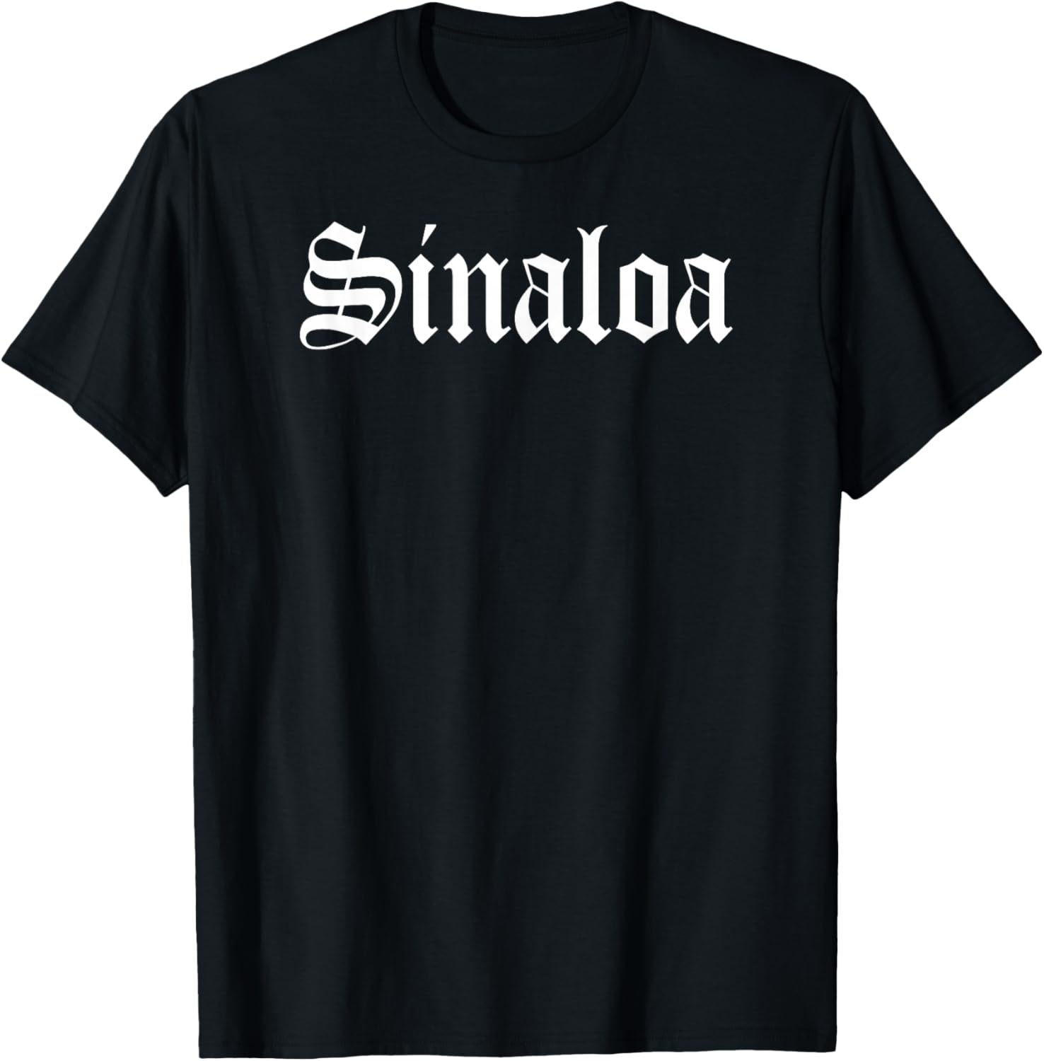 Culiacan Mexico Sinaloa Retro Mexican Mazatlan Michoacan T-Shirt - T-Shirt | Black