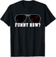 Funny How Goodfellas Humor T-Shirt - T-Shirt | Black