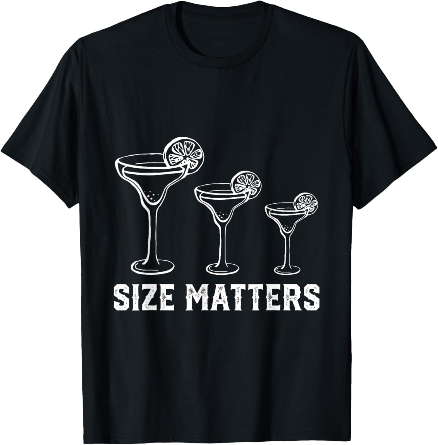 Cinco De Mayo Women Summer Vacation Margarita T-Shirt - T-Shirt | Black