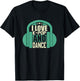 I Love K-Pop And Dance T-Shirt - T-Shirt | Black