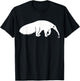 Anteater T-Shirt - T-Shirt | Black