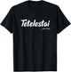 Tetelestai T-Shirt - T-Shirt | Black