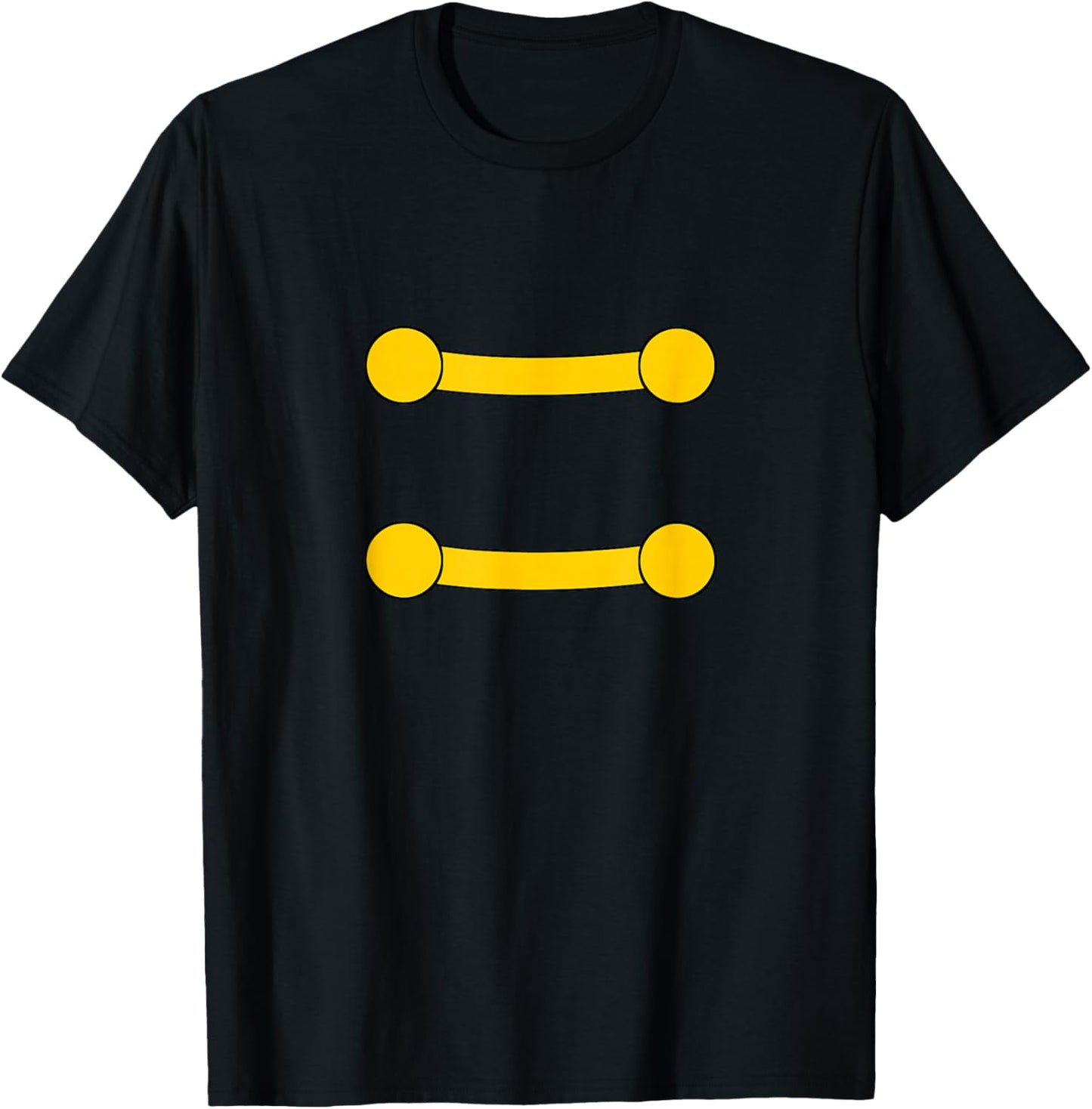 Timothy Mouse Marching Band T-Shirt - T-Shirt | Black
