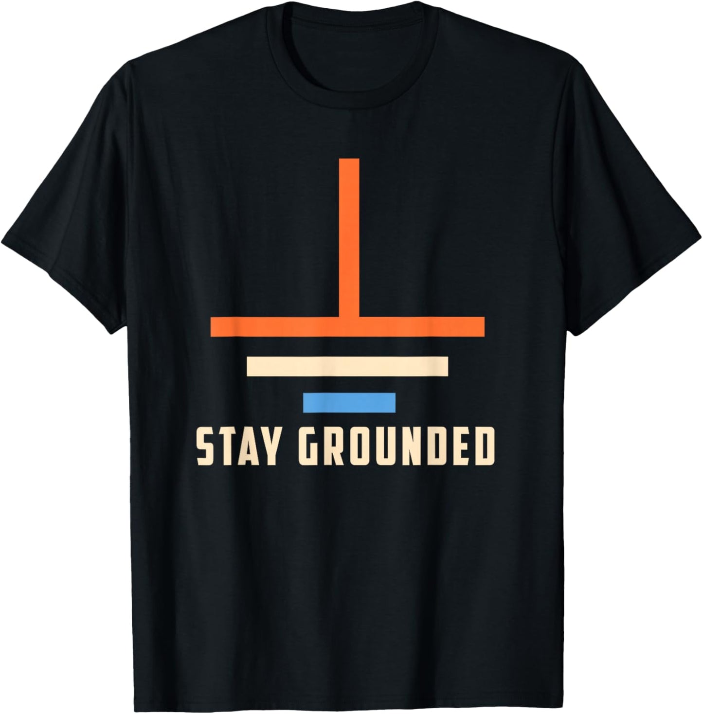 Electrical Engineer Funny Shirt Electrical Engineering T-Shirt - T-Shirt | Black