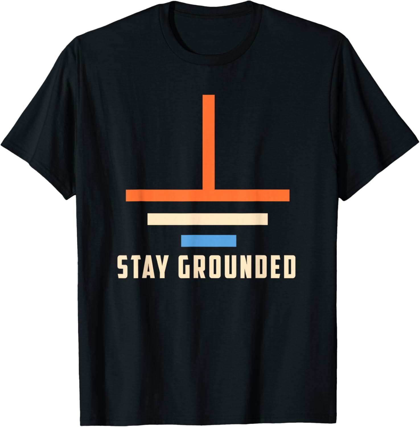 Electrical Engineer Funny Shirt Electrical Engineering T-Shirt - T-Shirt | Black