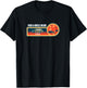 Pass-a-Grille Beach Souvenir - Florida Reminder Men Women T-Shirt - T-Shirt | Black