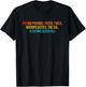 I Love Big Pharma, Fossil Fuels, Microplastics, The Cia T-Shirt - T-Shirt | Black