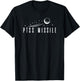 Piss Missile T-Shirt - T-Shirt | Black