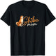 Shiba Mom Funny Cute Dog Shiba Inu Mom Women T-Shirt - T-Shirt | Black