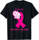 Cancer Can Kiss My Ass T-Shirt - T-Shirt | Black