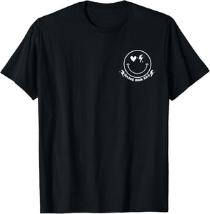 In My Dance Mom Era T-Shirt - T-Shirt | Black