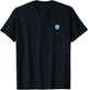 Rick and Morty Meeseeks Head T-Shirt - T-Shirt | Black