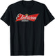 Electrician King of Trades T-Shirt - T-Shirt | Black