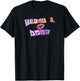 Thank U Next T-Shirt - T-Shirt | Black