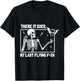 And There It Goes My Last Flying F-uck Funny Saying T-Shirt - T-Shirt | Black