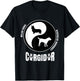 Corgidor Dog Lovers Shirt | Breeders Gift | Pet Corgidor Men Women Girls Kids T-Shirt - T-Shirt | Black