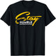 Humble and Lifted, Stay Humble T-Shirt - T-Shirt | Black
