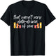 Humorous Data Analyst That wasn't very data-driven of You T-Shirt - T-Shirt | Black