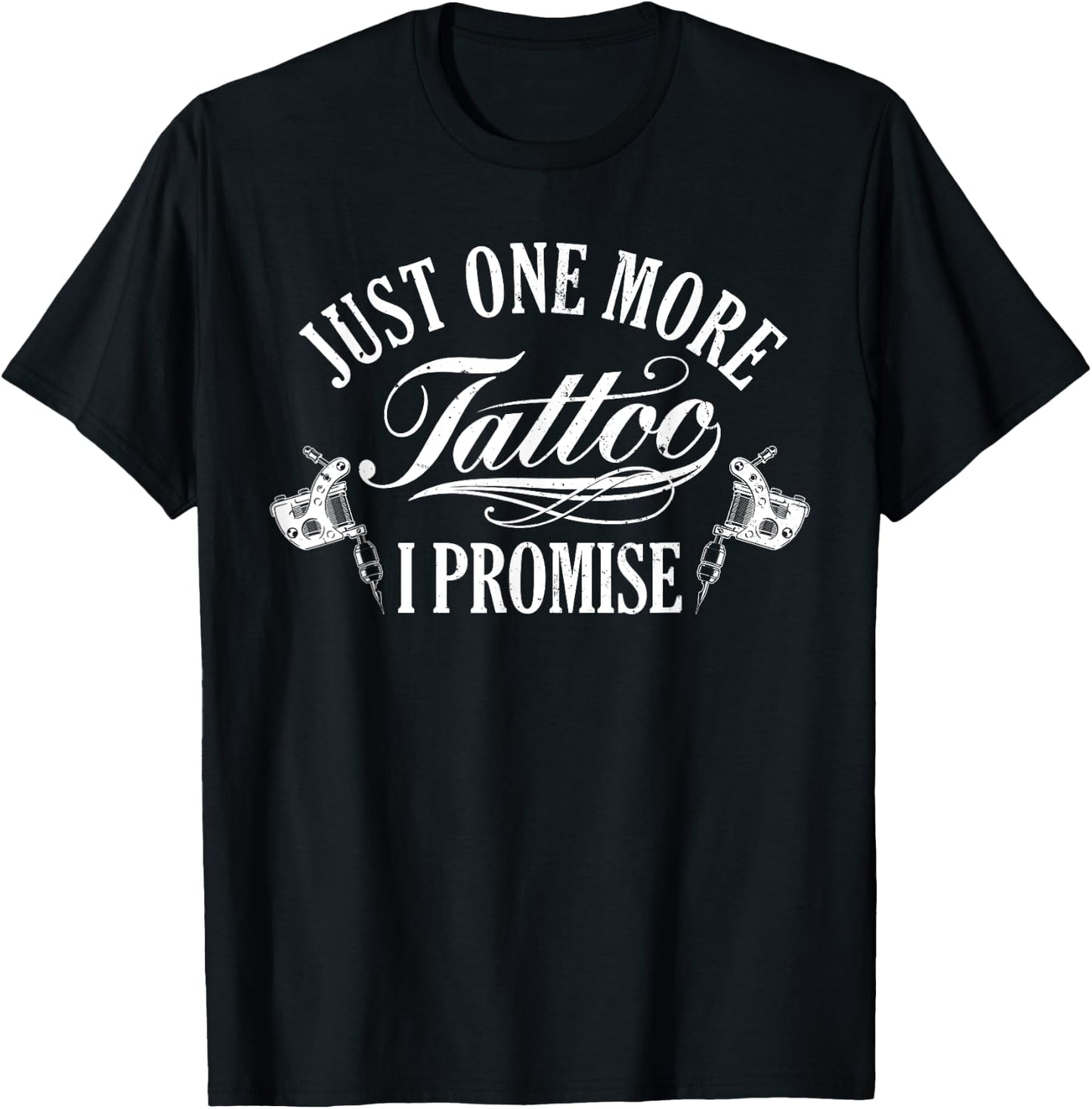 Tattoo Lover Art Women Tattoo Artist Tattoo Lover T-Shirt - T-Shirt | Black