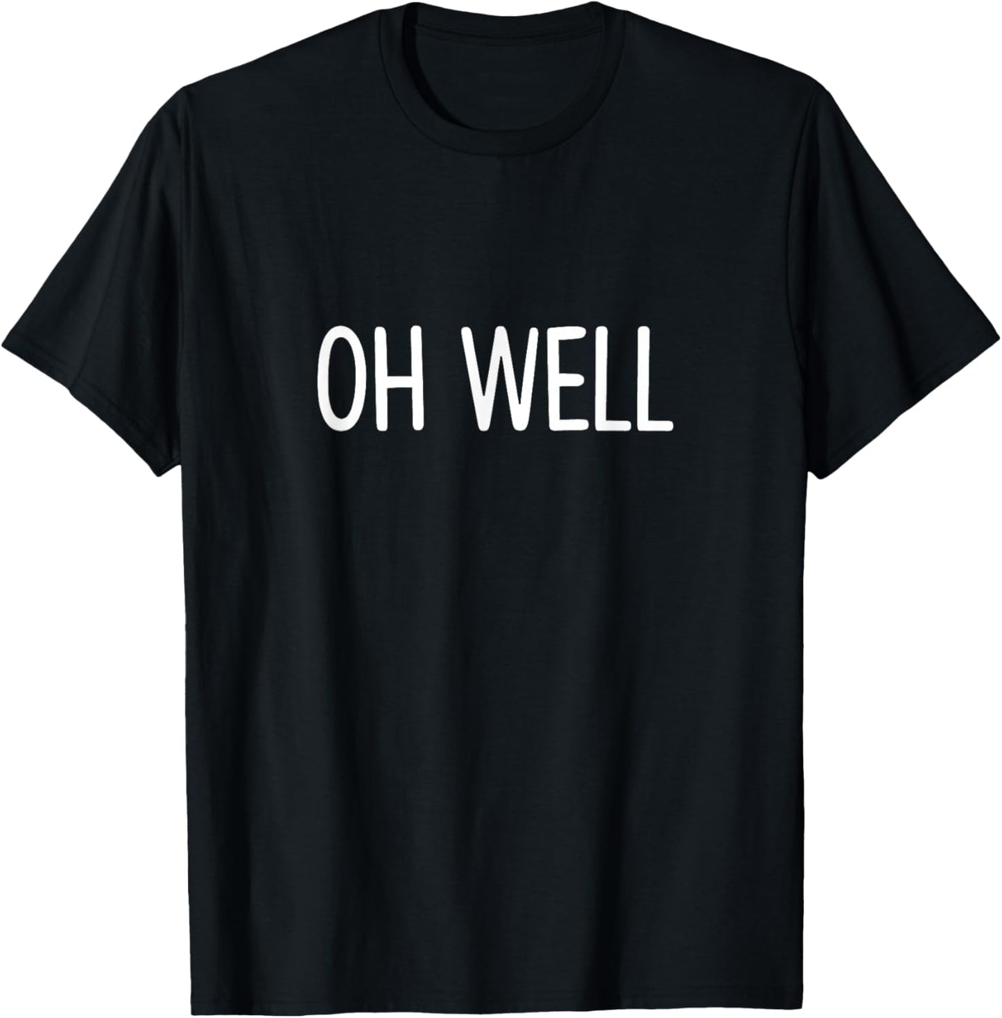 T-Shirt T-Shirt - T-Shirt | Black