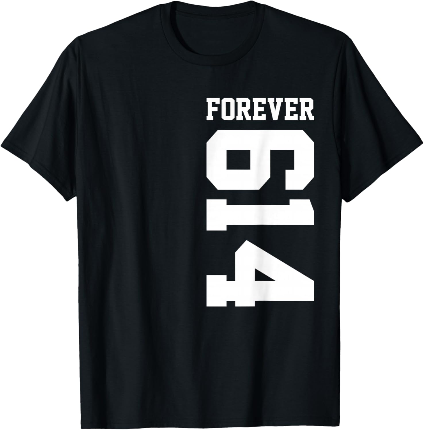 614 Area Code Columbus Ohio Dublin OH Westerville OH T-Shirt - T-Shirt | Black