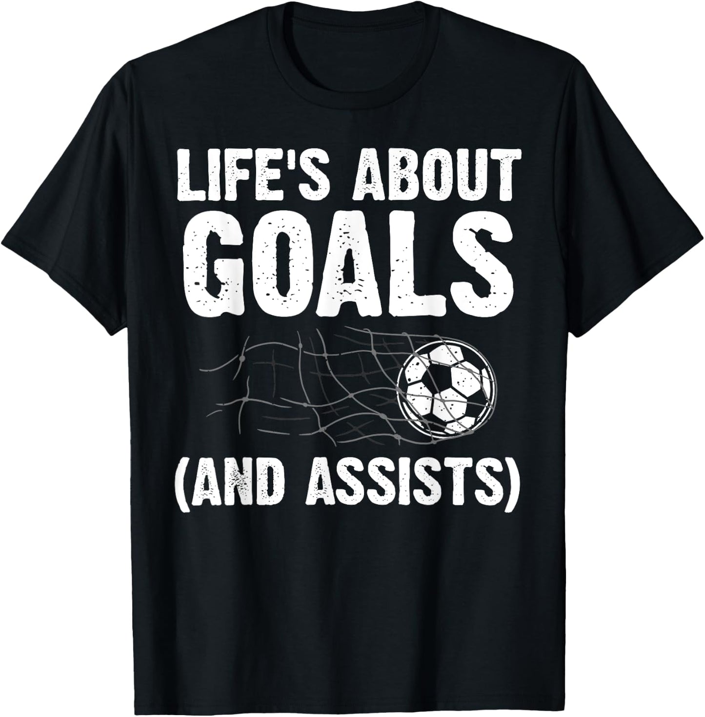 Cool Soccer Art Women Soccer Lovers Soccer Player T-Shirt - T-Shirt | Black
