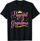 Pageant Grandma T-Shirt - T-Shirt | Black