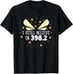 I Still Believe In 398.2 Fairy Tales Funny Librarian Reading T-Shirt - T-Shirt | Black
