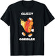 Glizzy Gobbler T-Shirt - T-Shirt | Black