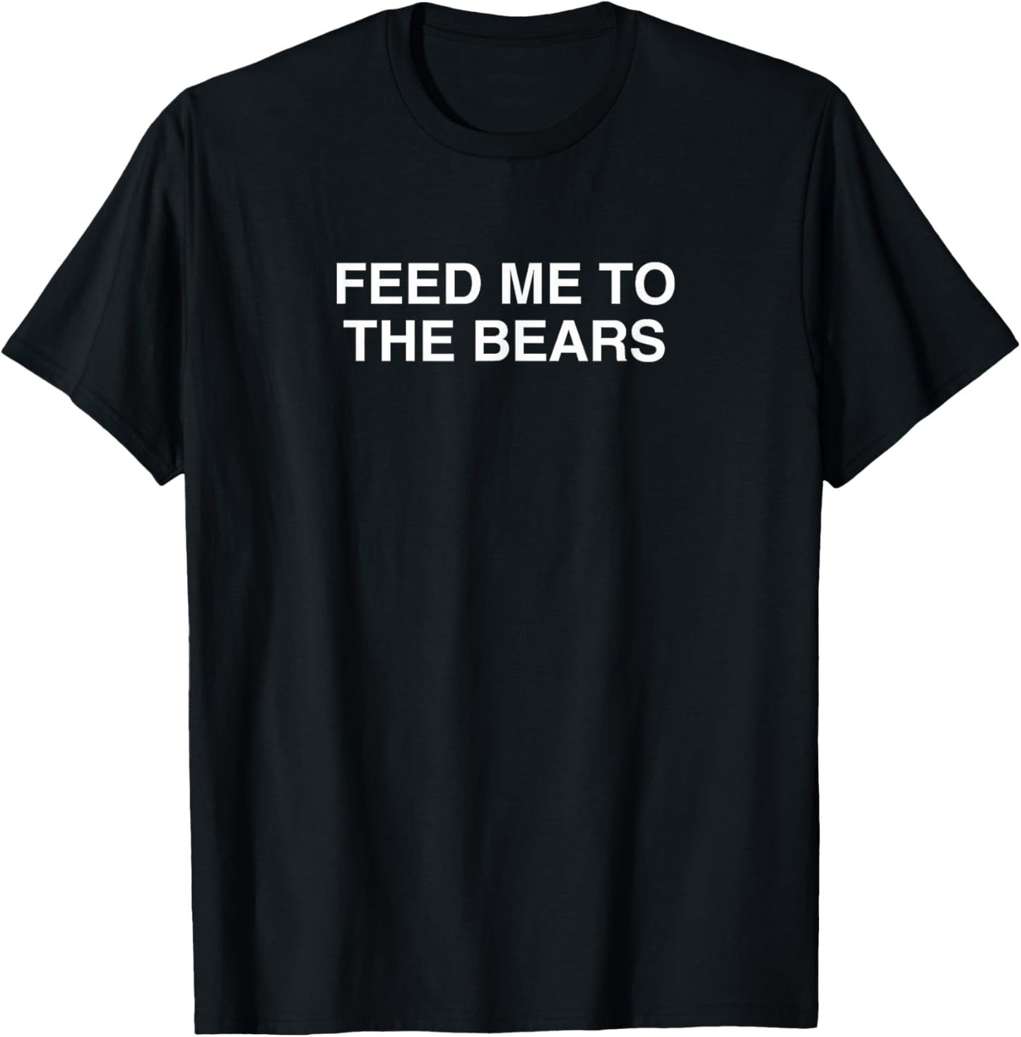Funny Gay Pride Novelty LGBTQ Meme Gag T-Shirt - T-Shirt | Black