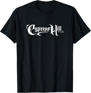 Cypress Hill - Insane in the Brain T-Shirt - T-Shirt | Black