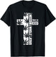Weed Marijuana Cross Jesus Christian Quote Cool Stoner Gifts T-Shirt - T-Shirt | Black