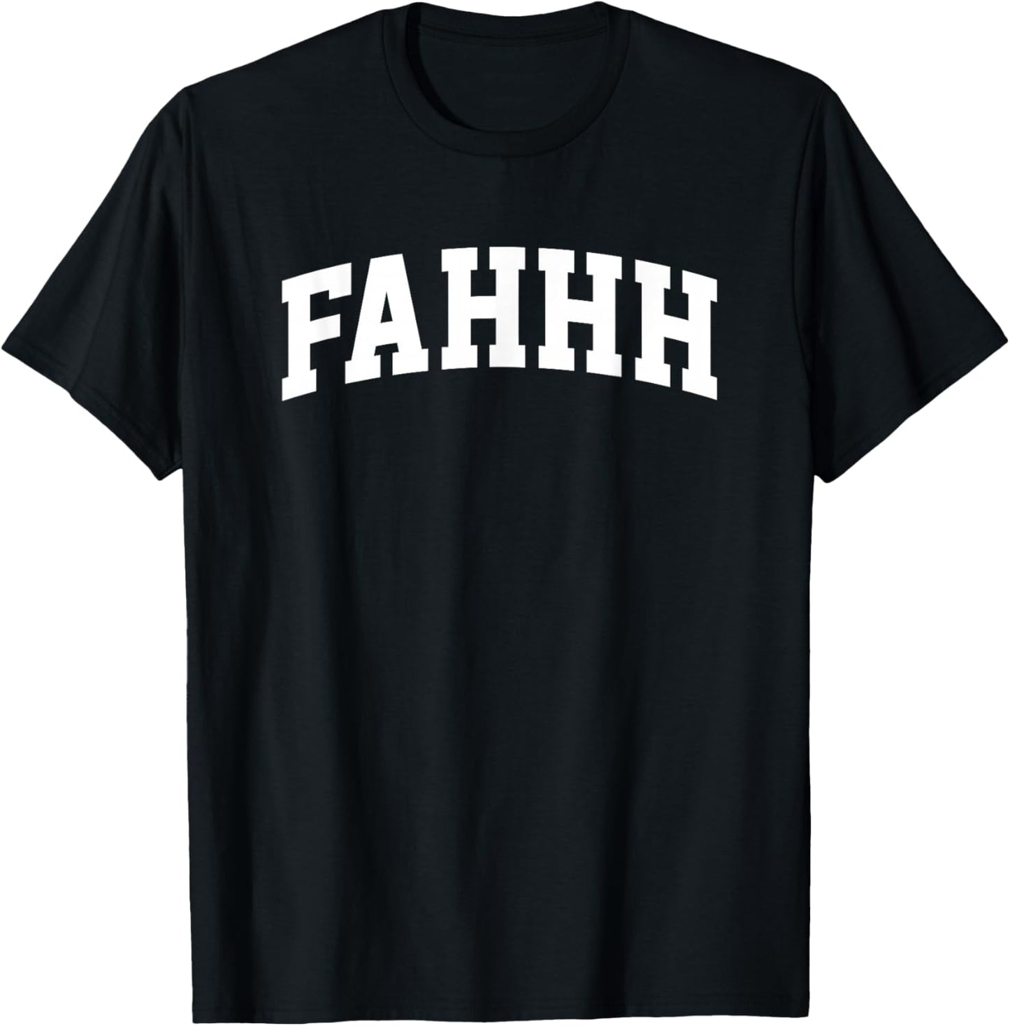 T-Shirt T-Shirt - T-Shirt | Black