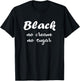 Black no cream no sugar History Month T-Shirt - T-Shirt | Black