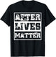 Ghost Hunting Paranormal Investigator Funny Ghost Hunter T-Shirt - T-Shirt | Black